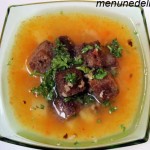 Меню для выходного дня. Осень | Меню недели