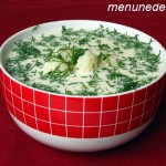 Меню для сентября. Выходной день | Меню недели