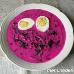 Меню на день. Июнь | Меню недели