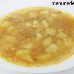 Вариант меню на каждый день для февраля | Меню недели