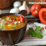 Повседневное меню для февраля 2014 | Меню недели