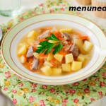 Повседневное меню для декабря 2013 | Меню недели