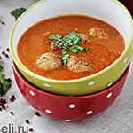 Повседневное меню для июля 2014 | Меню недели