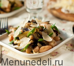 Праздничное меню для декабря 2015 | Меню недели