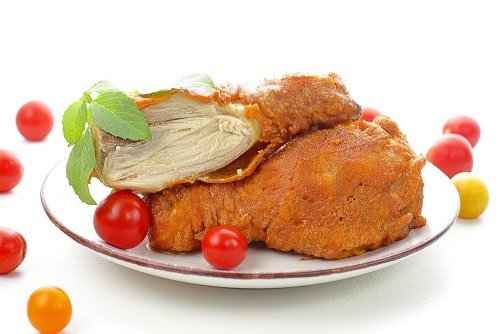 Как вкусно приготовить куриные ножки? 6 рецептов с фото и видео