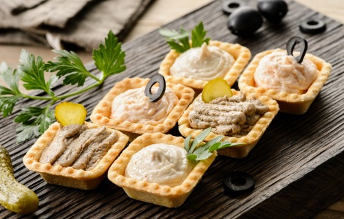 Паштет из печени: 5 самых вкусных рецептов печеночного паштета с фото и видео | Меню недели